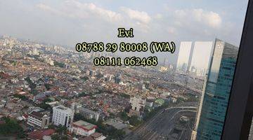 Gambar 2 Jual Bu Neo Soho Central Park Type Avenue Semi Furnished