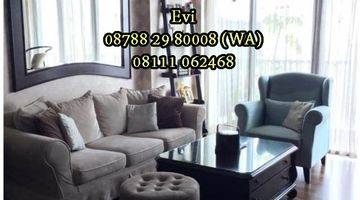 Gambar 1 For Sale Apartemen St Moritz Puri Indah 3 Bedroom Private Lift