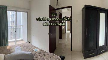 Gambar 2 Jual Apartemen Mediterania Garden 2 Bedroom Plus Heliconia