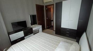 Gambar 2 For Rent Apartment St. Moritz 2+1 Bedrooms Private Lift 