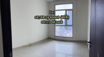 Gambar 2 Jual Apartemen Central Park Residence 3 Bedroom Tower Adeline