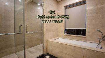 Gambar 3 For Sale Apartment Anandamaya Residence 2 Bedrooms Middle Floor