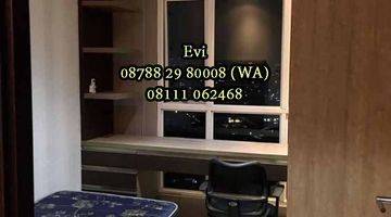 Gambar 3 Sewa Apartemen Central Park Residence 2 Bedroom Tower Adaline