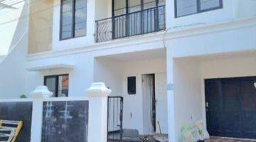 Gambar 1 Dijual Rumah 2½lt.di Pejaten Timur, Jakarta Selatan.