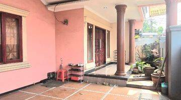 Gambar 3 Dijual Rumah Bagus 2lt Di Pangkalan Jati, Cipinang Melayu.jaktim