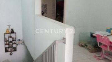 Gambar 3 Rumah Asri 1½lt Cluster Metland Ujung Menteng Cakung