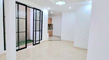 Gambar 3 Dijual Rumah 2½lt.di Pejaten Timur, Jakarta Selatan.