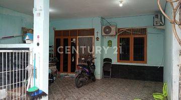 Gambar 1 Rumah Asri 1½lt Cluster Metland Ujung Menteng Cakung