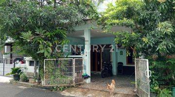 Gambar 1 Rumah Asri 1½lt Cluster Metland Ujung Menteng Cakung