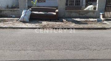 Gambar 1 Rumah Tua Hitung Tanah Di Perum Pulogebang Permai