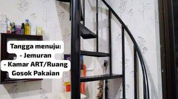 Gambar 3 Dijual Cepat Rumah 2 Lantai Jakasampurna Bekasi Barat