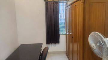 Gambar 1 Disewakan Apartemen Taman Kemayoran Condominium Kemayoran Jakarta