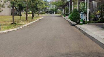 Gambar 2 Dijual Kaveling Harga Murah di Cluster Thames Jakarta Garden City