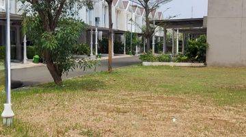 Gambar 3 Dijual Kaveling Harga Murah di Cluster Thames Jakarta Garden City