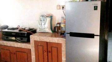 dapur rumah murah siap huni di