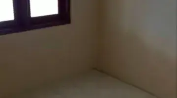 kamar tidur rumah murah siap huni di