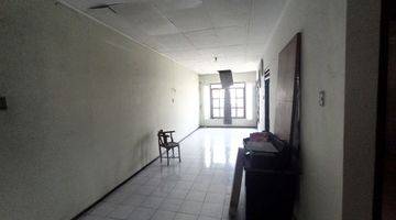 Gambar 3 Rumah 2 muka murah di perumahan cluster solo baru