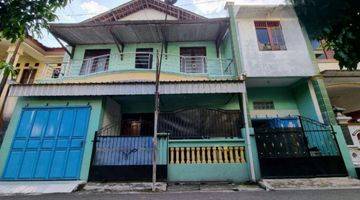 Gambar 5 Rumah kost putri aktif 2 Lantai di dekat kampus UMS ring 1