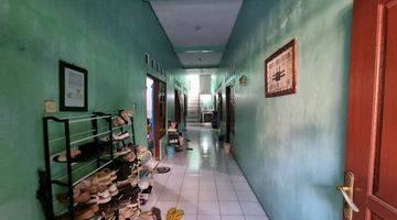 Gambar 4 Rumah kost putri aktif 2 Lantai di dekat kampus UMS ring 1