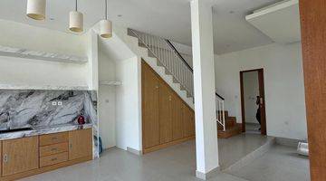 Gambar 4 Disewakan Villa Baru Non Furnished Area Pererenan