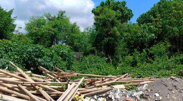 Gambar 2 Disewakan Tanah Lokasi Strategis Area Tuban Badung 