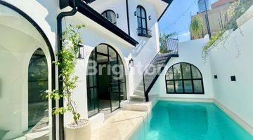 Gambar 3 BRAND NEW VILLA LOCATED AT BERAWA CANGGU