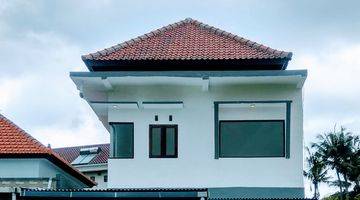 Gambar 1 DIJUAL RUMAH MINIMALIS 2 LANTAI DI AREA GIANYAR