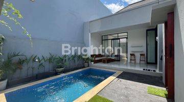 Gambar 3 Villa New Fully Furnished at Ubud