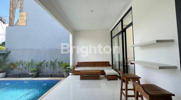 Gambar 4 Villa New Fully Furnished at Ubud