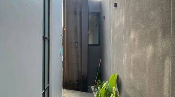 Gambar 2 Brand New Villa 2 Bedrooms Leasehold In Sanur Area