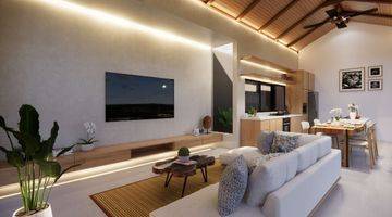 Gambar 5 Brand New Villa 2 Bedrooms Leasehold In Sanur Area