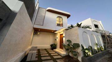 Gambar 1 BRAND NEW MEDITERRANEAN VILLA FOR SALE NEAR MUNGGU