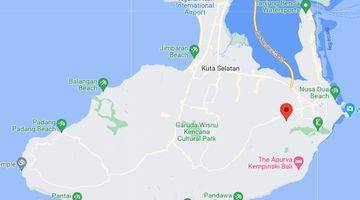 Gambar 4 Disewakan Rumah 2 Lantai Di Nusa Dua Badung