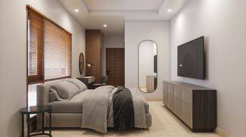 Gambar 3 For Sale New Brand House In Denpasar Selatan 