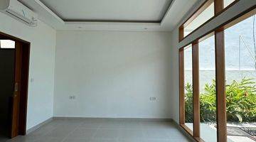 Gambar 2 Disewakan Villa Baru Non Furnished Area Pererenan