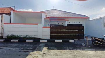 Gambar 1 Dijual Atau Disewakan Rumah Area Denpasar Barat