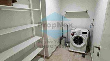 Gambar 5 Apartemen Exclusive 2br terawat