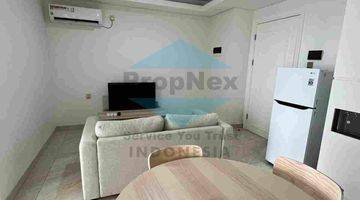 Gambar 4 Apartemen Exclusive 2br terawat