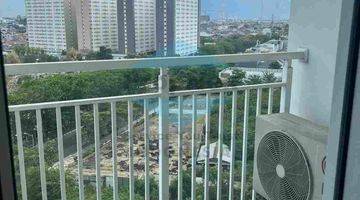 Gambar 2 Apartemen Exclusive 2br terawat