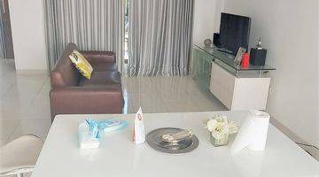 Gambar 1 kan Rumah Semi Furnished Di Emerald Bintaro 3055