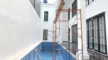 Gambar 3 Rumah Brand New Bangun Dari Kavling Area Graha Taman Bintaro 3025