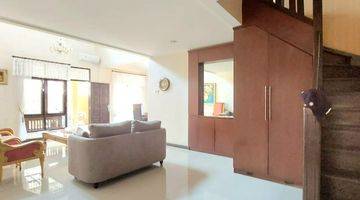 Gambar 3 Rumah Hook Di Bintaro Jaya Sektor 3 6567