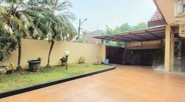 Gambar 1 Rumah Hook Di Bintaro Jaya Sektor 3 6567