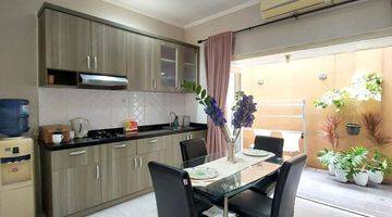 Gambar 4 Rumah Siap Huni Full Furnished Di Emerald Bintaro Jaya 4870