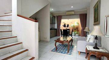 Gambar 2 Rumah Siap Huni Full Furnished Di Emerald Bintaro Jaya 4870