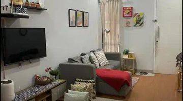 Gambar 5 Rumah 2 Lantai Di Area Cluster Serpong Semi Furnished