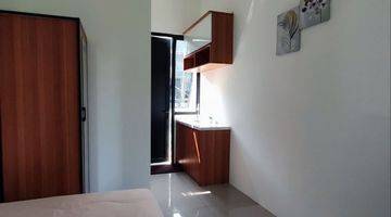 Gambar 4 Rumah Kost 2 Lantai 4 Kamar 800 Jtan Fully Furnished Dekat Ipb