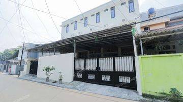 Gambar 2 Jual Rumah Kost Baru 21 Kamar di Pejaten Full Furnished Nyaman