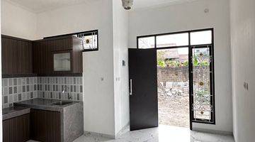 Gambar 5 Promo Rumah 2 Lantai Murah di Matraman Jaktim 700 Jt an