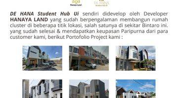 Gambar 2 Jual Rumah Kos 10 Kamar SHM Full Furnish Dekat Kampus Ui Depok